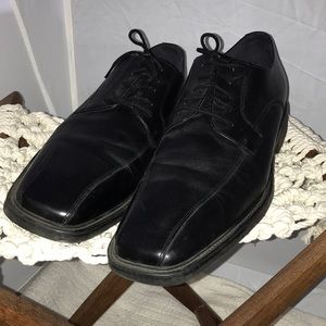 Geoxx lace up oxford